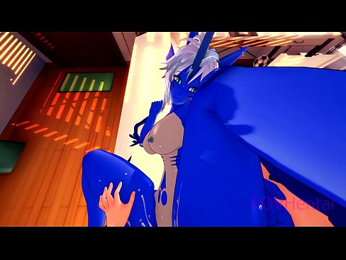 ❤️ Demon Fish Girl Monster ❤  Seks op fy.drpornofilme.ru ️❤