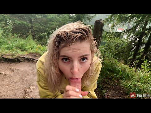 ❤️ Meisje slikket cum nei in iepenbiere blowjob - Eva Elfi ❤ Seks op fy.drpornofilme.ru ️❤